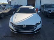✅ 2019 Volkswagen Arteon SE • VIN: WVWBR7AN1KE008471 • Лот: 82683453. Опубликован ранее на Copart с пробегом 64 136 миль. Бесплатный доступ к архиву аукционных продаж из США и подробный отчёт об истории автомобиля на DreamBid. Изображение 5.