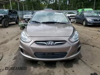 ✅ 2014 Hyundai Accent GLS • VIN: KMHCT4AE3EU669901 • Лот: 69464584. Опубликован ранее на Copart с пробегом 90 763 миль. Бесплатный доступ к архиву аукционных продаж из США и подробный отчёт об истории автомобиля на DreamBid. Изображение 5.