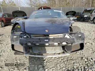 ✅ 2018 Porsche 718 Boxster • VIN: WP0CA2A85JS210741 • Лот: 46803864. Опубликован ранее на Copart с пробегом 29 755 миль. Бесплатный доступ к архиву аукционных продаж из США и подробный отчёт об истории автомобиля на DreamBid. Изображение 5.