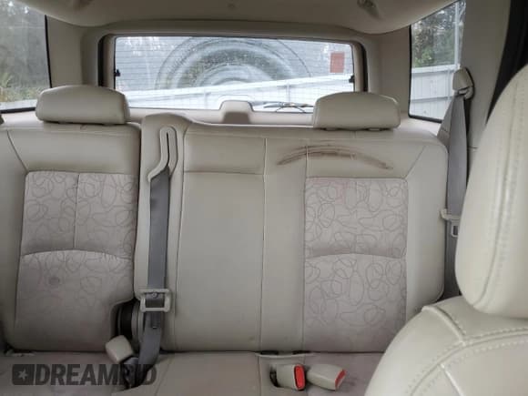 ✅ 2004 Saturn VUE V6 • VIN: 5GZCZ63444S808350 • Lot: 86686254. Wystawiony na Copart z przebiegiem Nie podano. Bezpłatny archiwum sprzedaży aukcyjnych z USA i szczegółowy raport historii pojazdu na DreamBid. Zdjęcie 10.