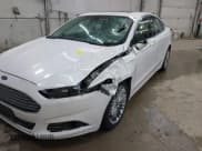 ✅ 2013 Ford Fusion SE • VIN: 3FA6P0H95DR265209 • Lot: 43595897. Listed on IAAI with 167,969 mi. Free auction sales archive from the USA and detailed vehicle history report at DreamBid. Image 6.