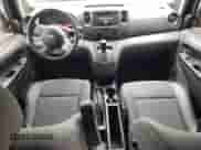 2015 Chevrolet City Express Cargo LS с VIN 3N63M0YN7FK720203, выставлен на аукционе Copart как лот 52316575 с пробегом 176 005 миль миль и Списание • Salvage title. История ставок и продаж доступна на DreamBid. Изображение 8.