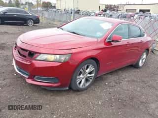 2014 Chevrolet Impala LT z VIN 1G1115SL3EU118042, wystawiony jako IAAI lot #43522378 z przebiegiem 205 293 mil mil oraz . Historia ofert i sprzedaży dostępna na DreamBid. Obrazek 2.