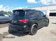 ✅ 2015 Infiniti QX80 • VIN: JN8AZ2NF6F9572136 • Лот: 43502900. Опубликован ранее на IAAI с пробегом 178 135 миль. Бесплатный доступ к архиву аукционных продаж из США и подробный отчёт об истории автомобиля на DreamBid. Изображение 4.