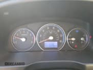 ✅ 2009 Hyundai Santa Fe Limited • VIN: 5NMSH13E39H331750 • Лот: 90758235. Опубликован ранее на Copart с пробегом 119 998 миль. Бесплатный доступ к архиву аукционных продаж из США и подробный отчёт об истории автомобиля на DreamBid. Изображение 9.