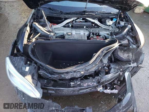 ✅ 2017 Tesla Model S 100D • VIN: 5YJSA1E2XHF199948 • Lot: 46367635. Wystawiony na Copart z przebiegiem 76 284 mil. Bezpłatny archiwum sprzedaży aukcyjnych z USA i szczegółowy raport historii pojazdu na DreamBid. Zdjęcie 11.