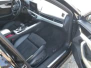 ✅ 2020 Audi A4 Premium Plus • VIN: WAUENAF41LA042504 • Лот: 41709907. Опубликован ранее на IAAI с пробегом 56 781 миль. Бесплатный доступ к архиву аукционных продаж из США и подробный отчёт об истории автомобиля на DreamBid. Изображение 5.