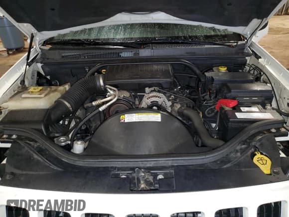 ✅ 2008 Jeep Grand Cherokee Laredo • VIN: 1J8GR48K78C192893 • Lot: 81713335. Wystawiony na Copart z przebiegiem 232 361 mil. Bezpłatny archiwum sprzedaży aukcyjnych z USA i szczegółowy raport historii pojazdu na DreamBid. Zdjęcie 12.