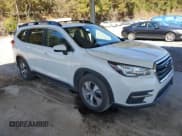 ✅ 2020 Subaru Ascent Premium • VIN: 4S4WMACD1L3455943 • Lot: 82532925. Listed on Copart with 64,973 mi. Free auction sales archive from the USA and detailed vehicle history report at DreamBid. Image 4.