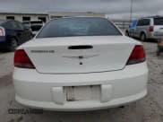 ✅ 2005 Chrysler Sebring • VIN: 1C3EL46X15N574632 • Lot: 63580455. Listed on Copart with 172,735 mi. Free auction sales archive from the USA and detailed vehicle history report at DreamBid. Image 6.