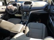 ✅ 2016 Ford C-Max SE • VIN: 1FADP5AU7GL113020 • Лот: 91092615. Опубликован ранее на Copart с пробегом 53 648 миль. Бесплатный доступ к архиву аукционных продаж из США и подробный отчёт об истории автомобиля на DreamBid. Изображение 8.