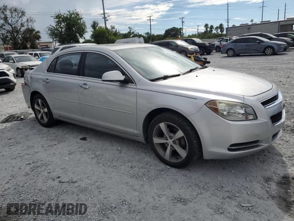 ✅ 2012 Chevrolet Malibu 1LT • VIN: 1G1ZC5EU1CF278875 • Лот: 83926675. Опубликован ранее на Copart с пробегом 181 653 миль. Бесплатный доступ к архиву аукционных продаж из США и подробный отчёт об истории автомобиля на DreamBid. Изображение 4.