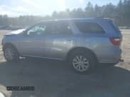 ✅ 2020 Dodge Durango SXT Plus • VIN: 1C4RDJAG8LC252935 • Lot: 42165754. Listed on IAAI with 59,221 mi. Free auction sales archive from the USA and detailed vehicle history report at DreamBid. Image 15.