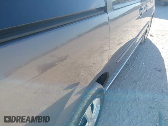 ✅ 2006 Mazda MPV LX • VIN: JM3LW28AX60562766 • Lot: 43387014. Wystawiony na IAAI z przebiegiem 161 934 mil. Bezpłatny archiwum sprzedaży aukcyjnych z USA i szczegółowy raport historii pojazdu na DreamBid. Zdjęcie 12.