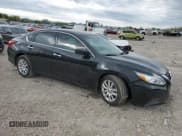 ✅ 2017 Nissan Altima SR • VIN: 1N4AL3AP9HC247641 • Lot: 53153515. Wystawiony na Copart z przebiegiem 158 279 mil. Bezpłatny archiwum sprzedaży aukcyjnych z USA i szczegółowy raport historii pojazdu na DreamBid. Zdjęcie 4.