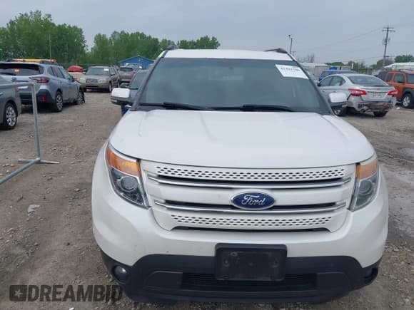 ✅ 2011 Ford Explorer Limited • VIN: 1FMHK8F85BGA45515 • Лот: 42443709. Опубликован ранее на IAAI с пробегом 310 364 миль. Бесплатный доступ к архиву аукционных продаж из США и подробный отчёт об истории автомобиля на DreamBid. Изображение 6.