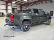 ✅ 2018 Chevrolet Colorado 4WD ZR2 • VIN: 1GCPTEE15J1235218 • Lot: 86612435. Listed on Copart with 54,350 mi. Free auction sales archive from the USA and detailed vehicle history report at DreamBid. Image 3.