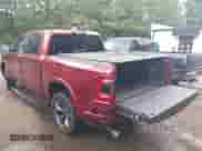 2023 Ram 1500 Limited с VIN 1C6SRFHM2PN509939, выставлен на аукционе IAAI как лот 42514018 с пробегом 31 669 миль миль и . История ставок и продаж доступна на DreamBid. Изображение 3.