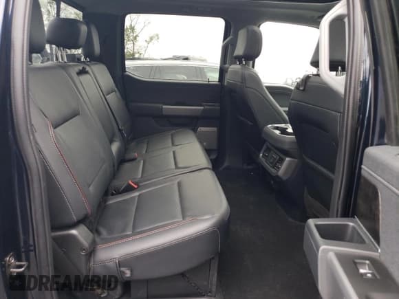 ✅ 2023 Ford F-350 XL • VIN: 1FT8W3BN1PEC18330 • Лот: 87001944. Опубликован ранее на Copart с пробегом 8 659 миль. Бесплатный доступ к архиву аукционных продаж из США и подробный отчёт об истории автомобиля на DreamBid. Изображение 10.