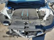 ✅ 2024 Hyundai Ioniq 5 SEL • VIN: KM8KNDDF1RU328240 • Lot: 69603415. Listed on Copart with 6,711 mi. Free auction sales archive from the USA and detailed vehicle history report at DreamBid. Image 12.