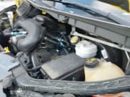 ✅ 2018 Ford Transit • VIN: 1FTKR3XM9JKA45324 • Лот: 42651828. Опубликован ранее на IAAI с пробегом 125 015 миль. Бесплатный доступ к архиву аукционных продаж из США и подробный отчёт об истории автомобиля на DreamBid. Изображение 21.