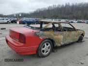 ✅ 1996 Oldsmobile Cutlass Supreme 1SC • VIN: 1G3WH12X3TF379550 • Lot: 84624364. Wystawiony na Copart z przebiegiem Nie podano. Bezpłatny archiwum sprzedaży aukcyjnych z USA i szczegółowy raport historii pojazdu na DreamBid. Zdjęcie 3.