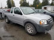 ✅ 2003 Nissan Frontier XE • VIN: 1N6DD26TX3C439032 • Lot: 86320175. Wystawiony na Copart z przebiegiem 214 552 mil. Bezpłatny archiwum sprzedaży aukcyjnych z USA i szczegółowy raport historii pojazdu na DreamBid. Zdjęcie 4.