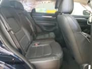 ✅ 2024 Mazda CX-5 S Preferred • VIN: JM3KFBCL2R0439441 • Lot: 81919805. Wystawiony na Copart z przebiegiem 13 798 mil. Bezpłatny archiwum sprzedaży aukcyjnych z USA i szczegółowy raport historii pojazdu na DreamBid. Zdjęcie 11.