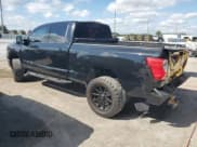 ✅ 2017 Nissan Titan SV • VIN: 1N6AA1F23HN549400 • Lot: 90404455. Listed on Copart with 56,050 mi. Free auction sales archive from the USA and detailed vehicle history report at DreamBid. Image 2.