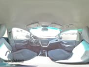 ✅ 2018 Chevrolet Bolt EV Premier • VIN: 1G1FX6S09J4136667 • Lot: 88350965. Wystawiony na Copart z przebiegiem Nie podano. Bezpłatny archiwum sprzedaży aukcyjnych z USA i szczegółowy raport historii pojazdu na DreamBid. Zdjęcie 12.