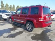 ✅ 2011 Jeep Liberty Limited • VIN: 1J4PN5GK0BW531486 • Lot: 43833653. Listed on IAAI with 200,858 mi. Free auction sales archive from the USA and detailed vehicle history report at DreamBid. Image 3.