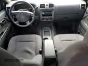 ✅ 2006 Chevrolet Colorado 3LT • VIN: 1GCDS136968148109 • Lot: 80403865. Listed on Copart with 158,807 mi. Free auction sales archive from the USA and detailed vehicle history report at DreamBid. Image 8.