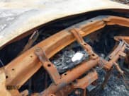 ✅ 2015 BMW 4 Series 428i xDrive • VIN: WBA4A7C50FD413176 • Lot: 41851037. Listed on IAAI with Not provided. Free auction sales archive from the USA and detailed vehicle history report at DreamBid. Image 7.