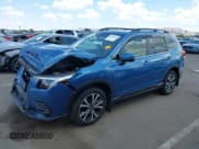 ✅ 2022 Subaru Forester Limited • VIN: JF2SKAPC0NH486148 • Lot: 42430812. Wystawiony na IAAI z przebiegiem 23 948 mil. Bezpłatny archiwum sprzedaży aukcyjnych z USA i szczegółowy raport historii pojazdu na DreamBid. Zdjęcie 17.