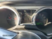 ✅ 2009 Ford Mustang • VIN: 1ZVHT80N095124240 • Lot: 82009305. Listed on Copart with 153,053 mi. Free auction sales archive from the USA and detailed vehicle history report at DreamBid. Image 9.