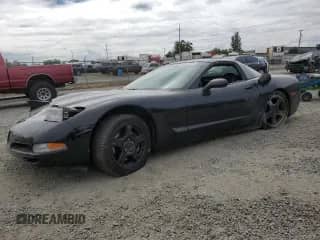 ✅ 1998 Chevrolet Corvette • VIN: 1G1YY22G8W5103124 • Lot: 65482815. Wystawiony na Copart z przebiegiem 36 810 mil mil. Skorzystaj z bezpłatnego archiwum sprzedaży aukcyjnych z USA i zobacz szczegółowy raport historii pojazdu na DreamBid. Zdjęcie 1.