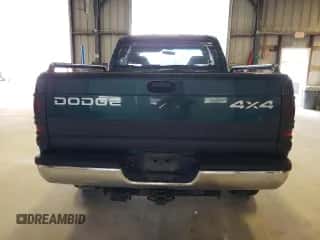 1998 Dodge 1500 с VIN 3B7HF13Z1WG221063, выставлен на аукционе Copart как лот 68838034 с пробегом 148 783 миль миль и Списание • Salvage title. История ставок и продаж доступна на DreamBid. Изображение 6.