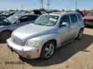 2009 Chevrolet HHR 2LT z VIN 3GNCA53V49S525414, wystawiony jako Copart lot #69882564 z przebiegiem 217 334 mil mil oraz Szkoda całkowita • Salvage title. Historia ofert i sprzedaży dostępna na DreamBid. Obrazek 1.