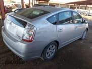 ✅ 2008 Toyota Prius • VIN: JTDKB20U983426099 • Lot: 43711248. Listed on IAAI with Not provided. Free auction sales archive from the USA and detailed vehicle history report at DreamBid. Image 4.