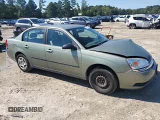 ✅ 2004 Chevrolet Malibu • VIN: 1G1ZS52F74F219517 • Lot: 72332154. Wystawiony na Copart z przebiegiem Nie podano mil. Skorzystaj z bezpłatnego archiwum sprzedaży aukcyjnych z USA i zobacz szczegółowy raport historii pojazdu na DreamBid. Zdjęcie 4.