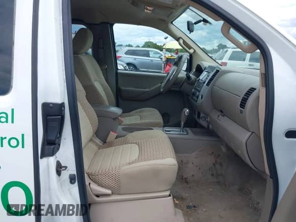 ✅ 2014 Nissan Frontier S • VIN: 1N6BD0CT8EN753866 • Лот: 42940152. Размещён на IAAI с пробегом 168 891 миль миль. Получите бесплатный доступ к архиву аукционных продаж из США и посмотрите подробный отчёт об истории автомобиля на DreamBid. Изображение 3.