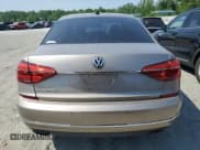 ✅ 2016 Volkswagen Passat SEL Premium • VIN: 1VWCM7A37GC021985 • Lot: 54594875. Listed on Copart with 138,243 mi. Free auction sales archive from the USA and detailed vehicle history report at DreamBid. Image 6.