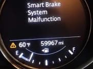 ✅ 2022 Mazda CX-5 S Carbon Edition • VIN: JM3KFBCM1N0577670 • Лот: 43821338. Опубликован ранее на IAAI с пробегом 59 967 миль. Бесплатный доступ к архиву аукционных продаж из США и подробный отчёт об истории автомобиля на DreamBid. Изображение 15.