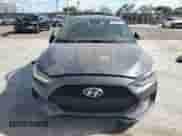 2019 Hyundai Veloster Turbo z VIN KMHTH6AB4KU007744, wystawiony jako Copart lot #88815645 z przebiegiem 88 738 mil mil oraz Nie do naprawy • Non repairable. Historia ofert i sprzedaży dostępna na DreamBid. Obrazek 5.
