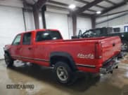 ✅ 1999 Chevrolet Silverado 3500 • VIN: 1GCHK33R3XF002759 • Lot: 87410485. Listed on Copart with 164,655 mi. Free auction sales archive from the USA and detailed vehicle history report at DreamBid. Image 2.