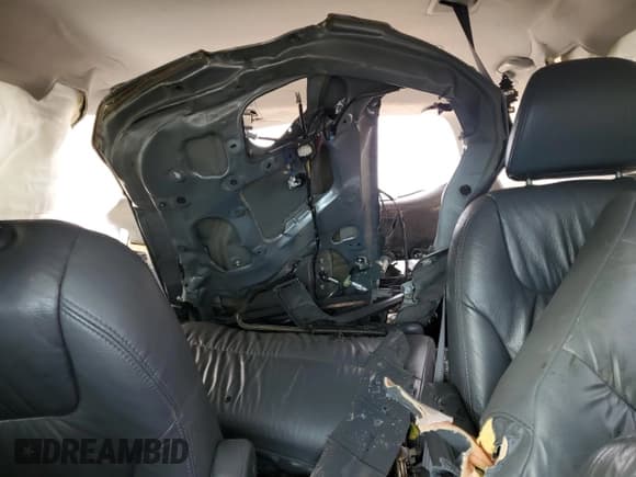 ✅ 2007 Honda Odyssey EX-L • VIN: 5FNRL38747B017459 • Lot: 85887845. Listed on Copart with 252,708 mi. Free auction sales archive from the USA and detailed vehicle history report at DreamBid. Image 10.