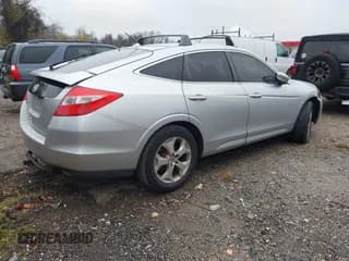 ✅ 2010 Honda Crosstour EX-L • VIN: 5J6TF2H51AL014006 • Лот: 43743495. Опубликован ранее на IAAI с пробегом 269 674 миль. Бесплатный доступ к архиву аукционных продаж из США и подробный отчёт об истории автомобиля на DreamBid. Изображение 4.
