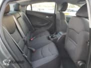 ✅ 2017 Chevrolet Volt LT • VIN: 1G1RC6S51HU148973 • Lot: 82004904. Wystawiony na Copart z przebiegiem 75 794 mil. Bezpłatny archiwum sprzedaży aukcyjnych z USA i szczegółowy raport historii pojazdu na DreamBid. Zdjęcie 10.