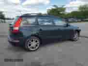 2010 Hyundai Elantra GLS with VIN KMHDC8AE4AU061956, listed as a Copart auction lot 70474545 with 168,215 mi miles and Salvage title. Bid and sale history available at DreamBid. Image 3.