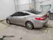 2012 Hyundai Azera with VIN KMHFH4JG4CA123056, listed as a Copart auction lot 42537745 with 194,191 mi miles and Clean title. Bid and sale history available at DreamBid. Image 2.